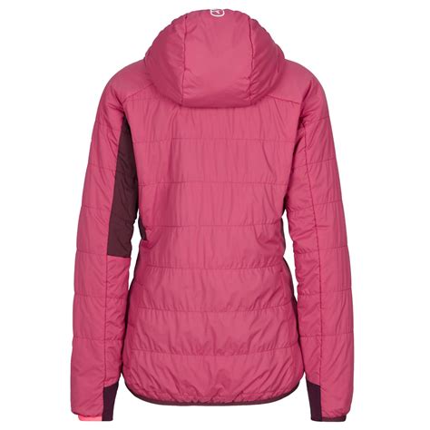 Ortovox Swisswool Piz Duan Jacket W Isolationsjacke Damen