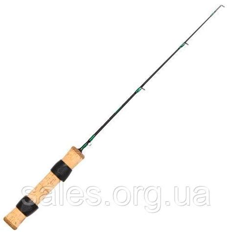 Купить Вудка зимова Salmo Elite PERCH графіт 45см 430-01 SC, код ...
