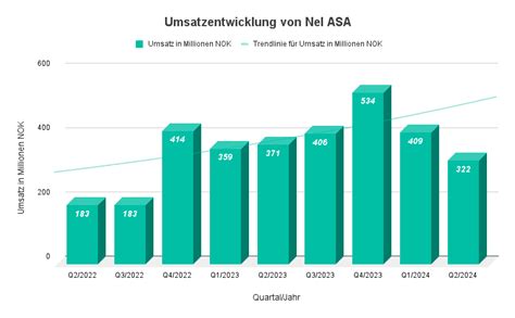 Nel ASA Aktie Prognose 2025 Wann Kommt Der Gewinn