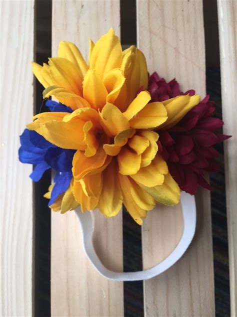 Dog Flower Crown - Etsy