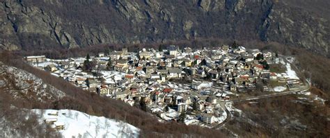 Comune Di Alpette Turismo Torino E Provincia