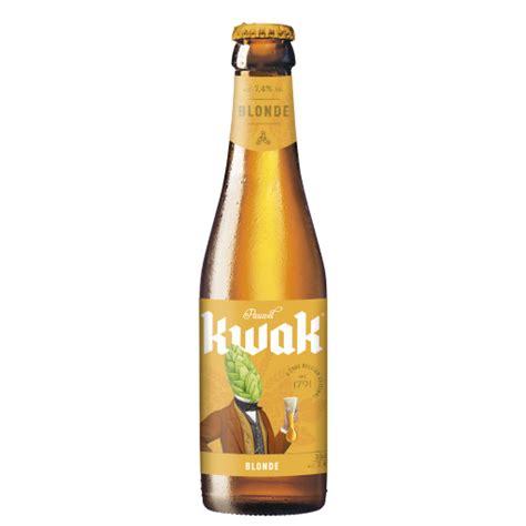 kwak abinbev