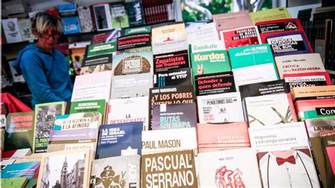 Qué actividades hay en Madrid por el Día del Libro Madridiario