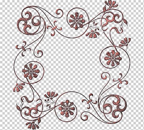 Diseño floral artes visuales alas metálicas blanco rama flor png