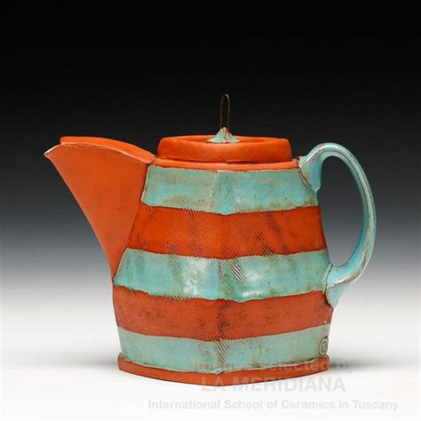 Image Gallery Teapots LA MERIDIANA