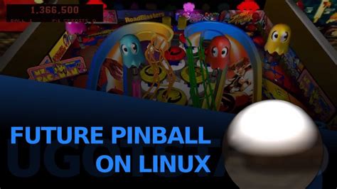 Install And Play Future Pinball In Linux YouTube