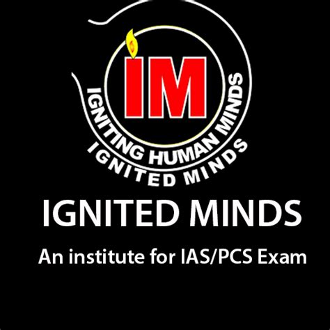 Ignited Minds IAS PCS Exam Apps On Google Play