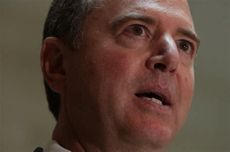 Schiff Says Whistleblowers Complaint Is Still Unclear Fortune