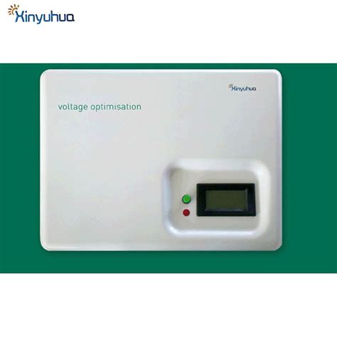 Xinyuhua Pv Grid Voltage Monitor Pv Grid Voltage Monitor Solar Panel System Generation Optimiser