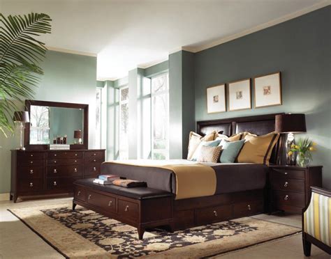 Home Decorating Ideas Dark Furniture Brown Furniture Bedroom Dark