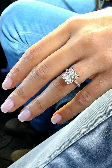 Rose Gold Engagement Rings 28 Rings That Melt Your Heart Beautiful