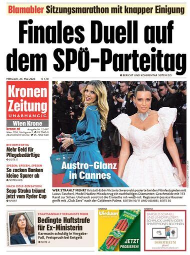 Kronen Zeitung