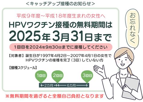 Hpvワクチン接種｜産婦人科・総合女性医学健康センター・産婦人科 腹腔鏡手術センター｜診療科・部門のご案内｜洛和会音羽病院（京都市山科区