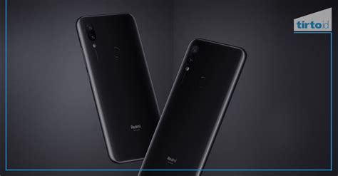 Perbedaan Antara Xiaomi Redmi 7 Redmi Note 7 Dan Redmi Note 7 Pro