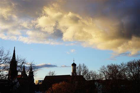 Fotos Gratis Paisaje Rbol Horizonte Nube Cielo Puesta De Sol