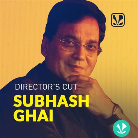 Directors Cut - Subhash Ghai - Latest Hindi Songs Online - JioSaavn