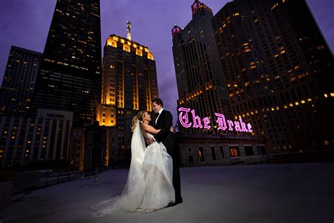 The Drake Hotel Wedding Guide [INFO + REAL PHOTOS]