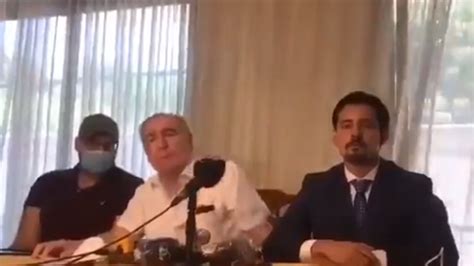 Expresidente Abdal Bucaram Demandar Al Estado Y A Medio Televisivo