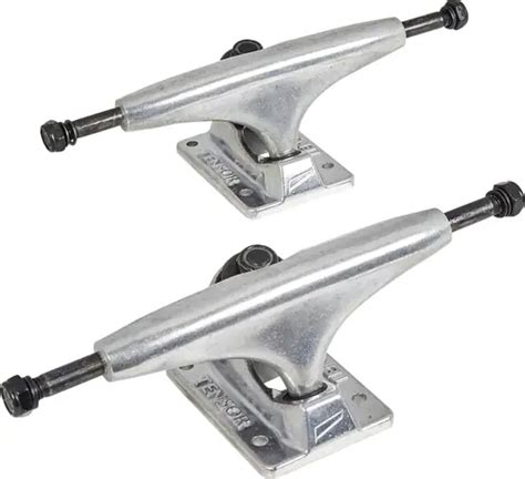 What Size Tensor Trucks For 825 Deck Jamee Inman