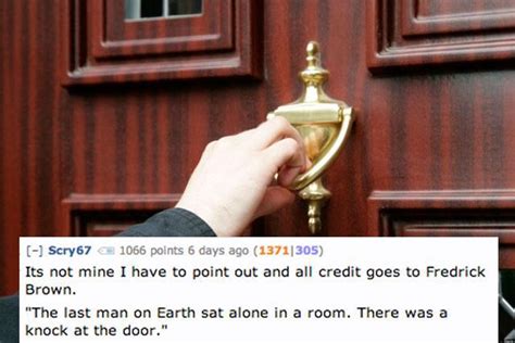 Spine Chilling Two Sentence Horror Stories 12 Pics Izismile