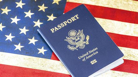 U S Issues First Passport With Gender Neutral X Designation Newz