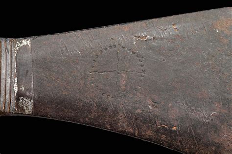 Lot Detail Early Th Century Northeastern Pipe Tomahawk