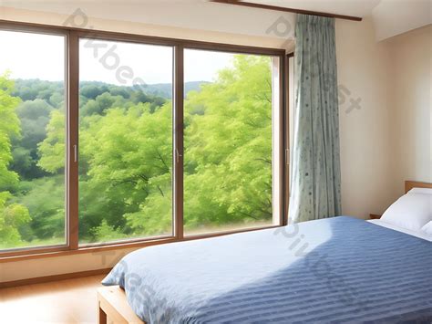 A Room With Window View Photo | JPG Free Download - Pikbest