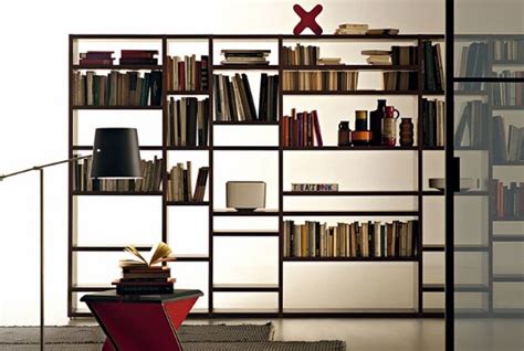 Library Furniture-Ideas for your Reading Room – Interior Design, Design ...