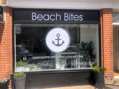 Beach Bites