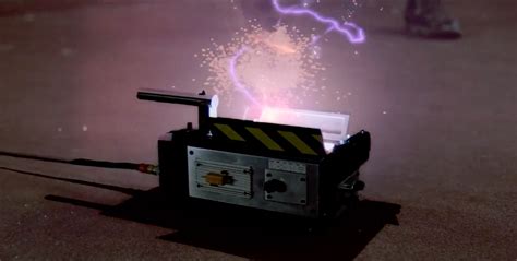 How to Make Your Own Ghostbusters Ghost Trap