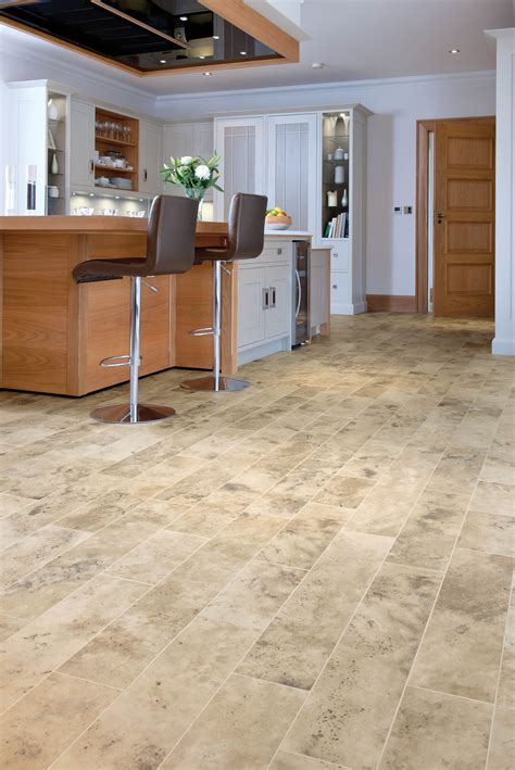 Luxury Vinyl Stone Look Vinyl Plank Flooring Wood Jenny