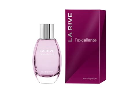 La Rive Lexcellente Woda Perfumowana Damska 100 Ml 11925379244