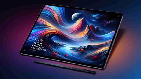 Teridentifikasi Di Situs Postel Xiaomi Pad 6S Pro Siap Meluncur Di