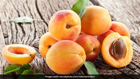 8 Amazing Benefits Of Apricot Khubani The Nutritional Heavyweight