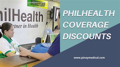 Philhealth Coverage Discounts In The Philippines 2025 — Pinoymedical