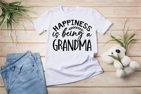 Grandma Svg Bundle Buy T Shirt Designs