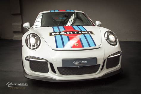 Porsche Gt Clubsport Sold Oliver Neumann Sportclassics