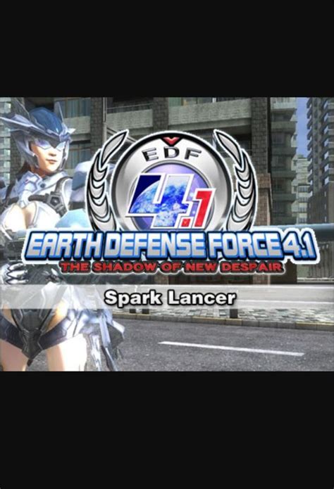 Earth Defense Force Steam Key Informacionpublica Svet Gob Gt