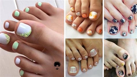 Eye Catching Toe Nail Art Ideas You Must Try Diy Discovers