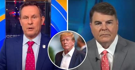 Deck Is Stacked Against Him Legal Analyst Gregg Jarrett Discusses