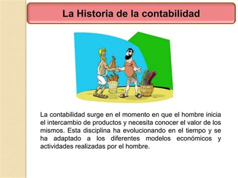 Origen De La Contabilidad PPT