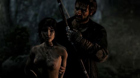 Nude Raider Reborn Reborn Tr Page Adult Gaming Loverslab