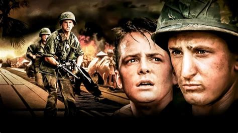 Casualties of War (1989) — The Movie Database (TMDB)