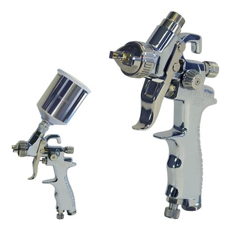 Pistolet Pulv Risateur Series Pro Tek Peinture Manuel