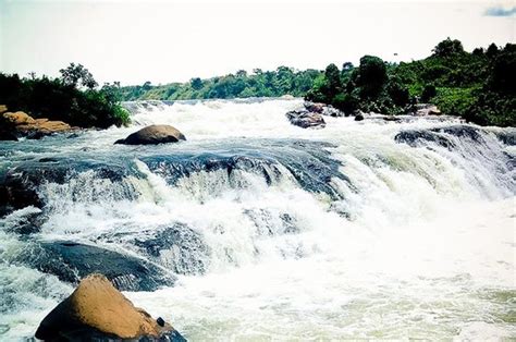 Bujagali Falls Alchetron The Free Social Encyclopedia