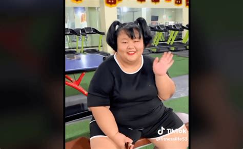 Muere Influencer China Al Intentar Perder 100 Kilos En Campamento Para