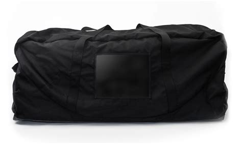 Extra Large Faraday Duffel Bag