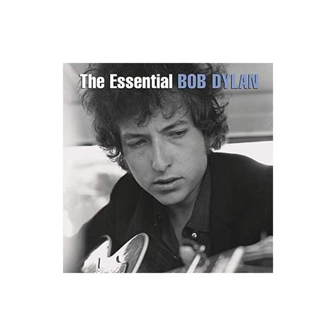 Bob Dylan The Essential 2lp Disquería 12 Pulgadas