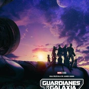 Cuevana Ver Guardianes De La Galaxia Volumen Online