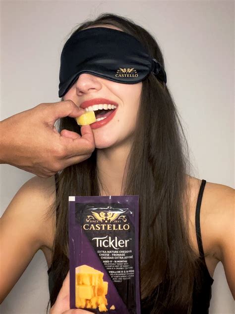 Tickler Your Partners Senses this Valentine's Day with a Sensual and